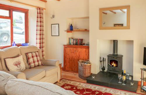 Lees Cottage - Foto 4