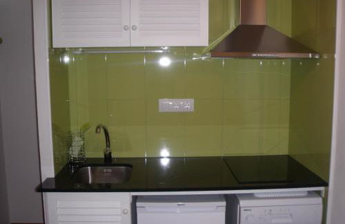 Los Pinos Apartament per 4 persones amb piscina comunitària a l'urbanització Los Pinos - Foto 6