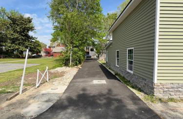 The Coastal Court Circle Apartment Sports Beach and Shopping - Foto 26