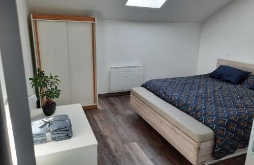 Duplex proche de Genève et du lac léman - Foto 17