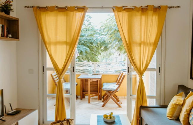 Sunshine by the Ocean 1BR Apartment Costa Adeje - Foto 15