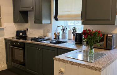 Elishaw Farm Holiday Cottages - Foto 56