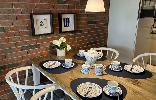 Mondmuschel - Foto 4