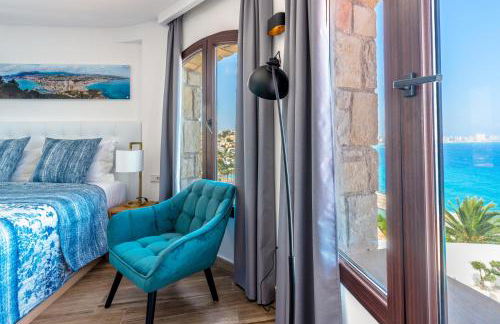 Maryvilla Inspiracion y Vacaciones - Grand Villa Penon - Photo 46