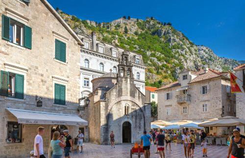 Luxury Villa Stone with Private Pool and Jacuzzi near Dubrovnik - Foto 54