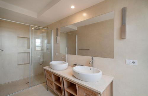 Villa dell'800 con Jacuzzi Privata - San Pantaleo - Foto 38