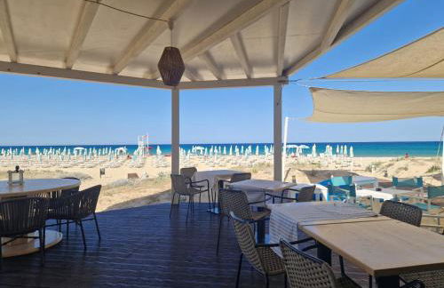 Casa Sinzias con piscina 9 posti letto - Foto 75