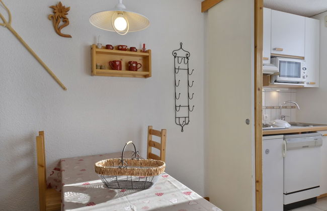 OIP Belle Plagne - Foto 47