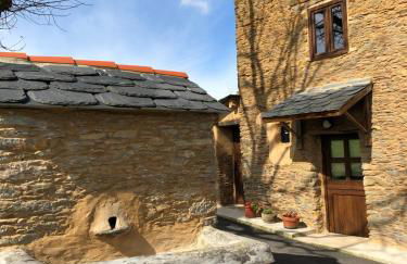 Casa Rural zona Playa de Frejulfe - Foto 44