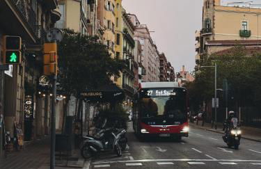 The Orbit Apartments - Photo 26