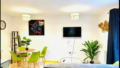 Dover Castle Suites 20 sleeps - Foto 5