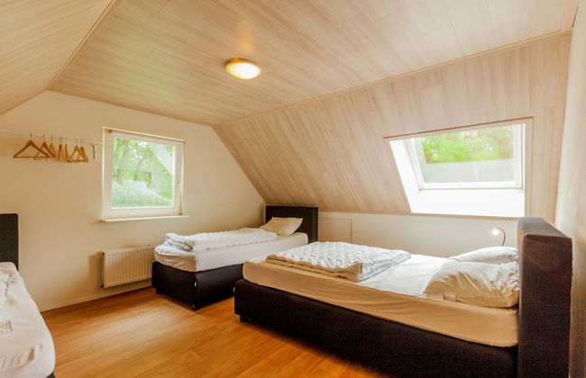 Kempen Comfort With Sauna & Tub - Foto 11