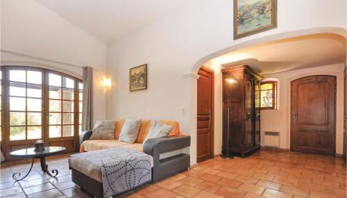 Amazing Home In St Cézaire Sur Siagne - Foto 5