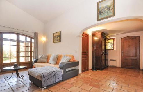 Amazing Home In St Cézaire Sur Siagne - Foto 5