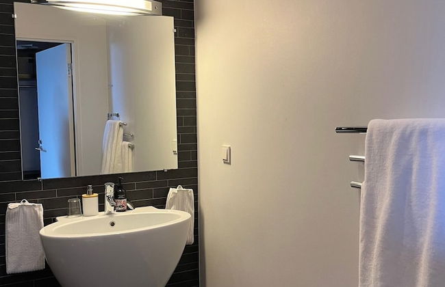 DA Hotel Apartments - Photo 32