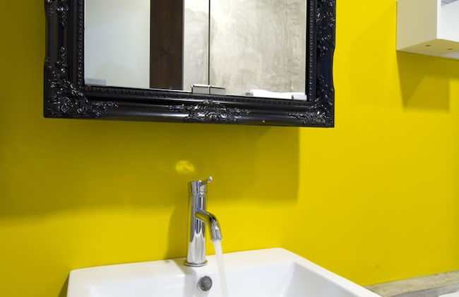 T Series Place Serviced Apartment - Photo 16