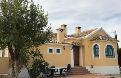 Finca San Andrés - Foto 1