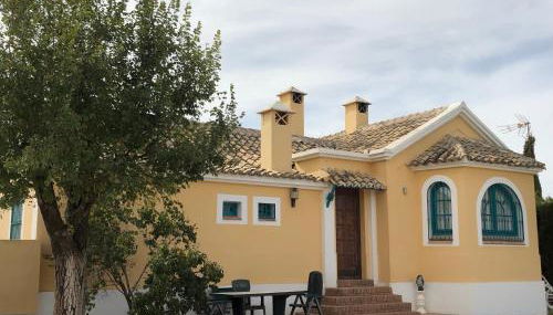 Finca San Andrés - Foto 1