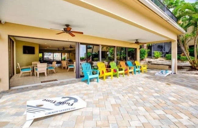 End Unit With Ocean Views And Juliet Balcony. 2 Bedroom Condo by RedAwning - Foto 24