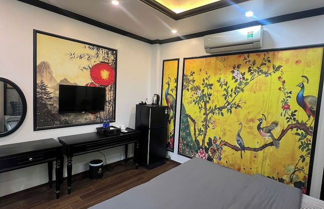 Capital Cau Giay Hotel - Foto 56