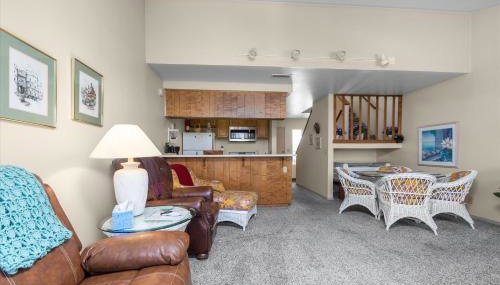 Cozy Condo-Spring Special - Foto 3