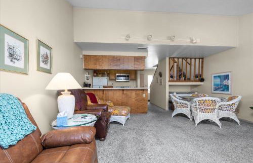 Cozy Condo-Spring Special - Foto 3