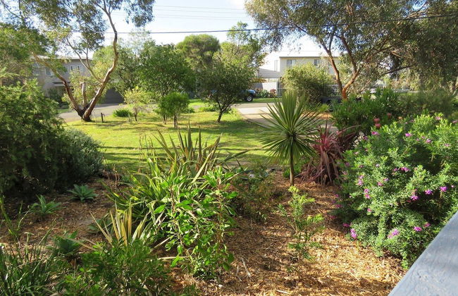 8 Ophir Cottage in Ventnor - Foto 16