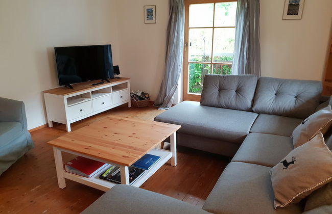 Ferienwohnung Wolter-Ruttloff - Foto 5