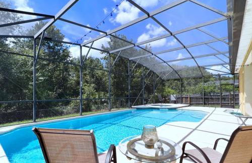 Lovely 4 Bed 3 Bath Pool Home with Spa-5330CVL home - Foto 27