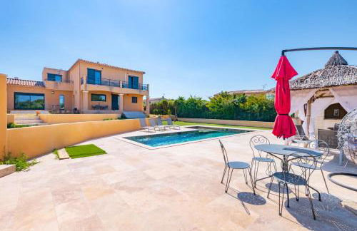 Magnifique VILLA DE CHARME - Foto 26