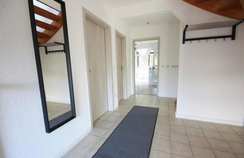 WEIßE HÖHEN -Ferienhaus, Dibbersen bei Hamburg - Foto 25