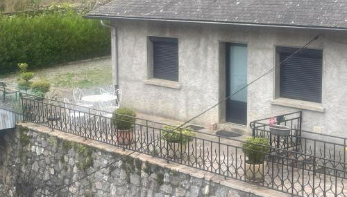 Maison individuelle a Arreau - Foto 3, Garden, Garden view