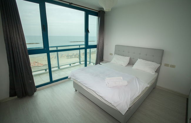 The Sea Apartments Tel Aviv by different locations - Foto 6