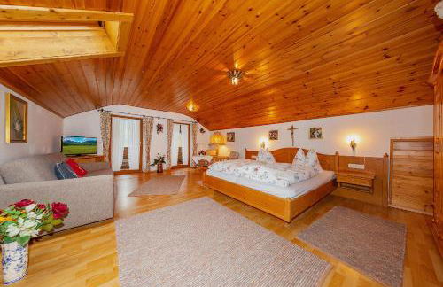 Gröbl-Alm Haus zur schönen Aussicht - Foto 47