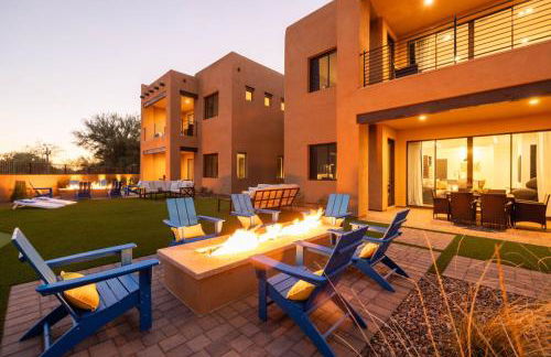 Villas 1, 2, 3 The Villas At Troon North - Foto 3