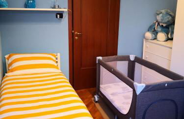 Guest House Felice - VDA Verrès 0008 - Foto 15