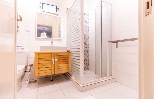 Lily Mint Retreat Inviting 3BR Apartment - Foto 43