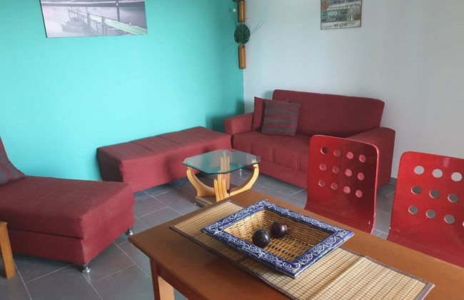 Seaside Cozy House ON THE SEASouth Crete - Foto 12