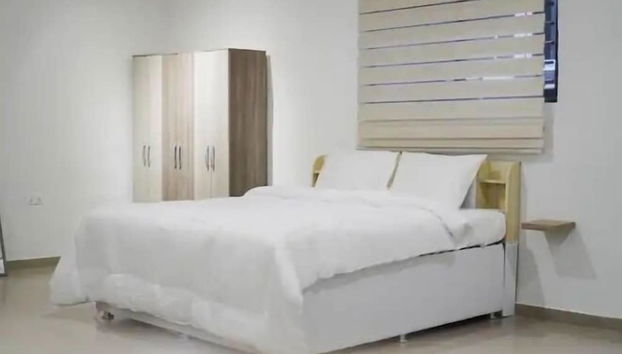 SHEPHERD LINKS APARTMENTS - Foto 5, Habitación