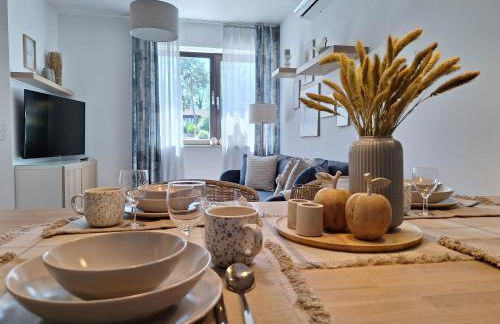 Provinzial Ferienwohnung Moni - Foto 13