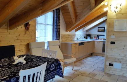 Chalet alla Cascata - Foto 46