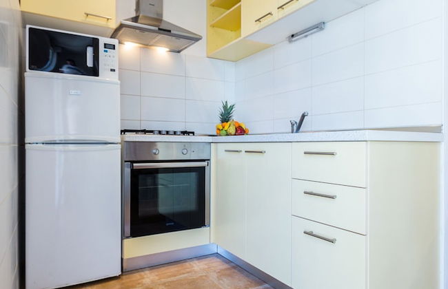 Lovely Leisure Apartments With Pool - Foto 19