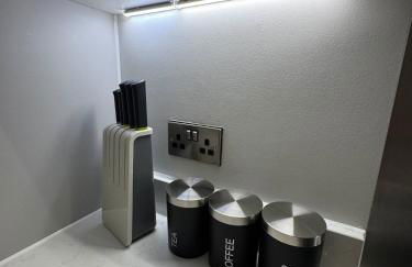 Exquisite Riverview 2bedroom flat in Manchester. - Foto 18