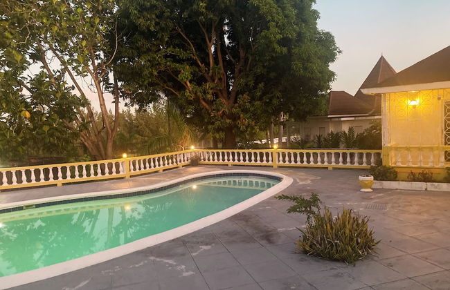 Yancey Largo Villa Perfect Jamaica Ironshore Getaway w Private Pool and Onsite Staff Services by RedAwning - Photo 52