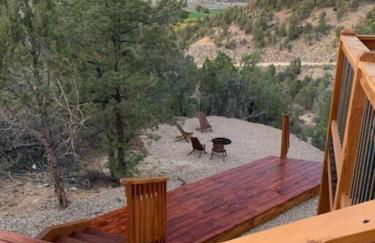 Cliff's Edge. New Build, Breathtaking Views, Luxury Stay Near Zion - Foto 42