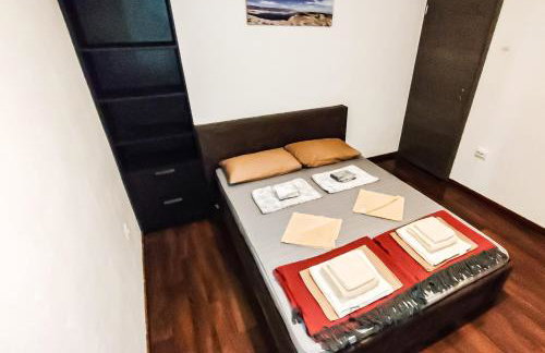 Mila's pet friendly holiday house with private beach place and sunbeds included - Photo 63