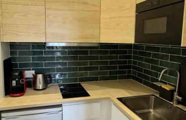 Appartement 1 Chambre au Cœur de Bordeaux - Foto 6