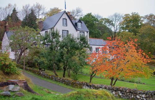 The Coach House at The Albannach - Foto 14