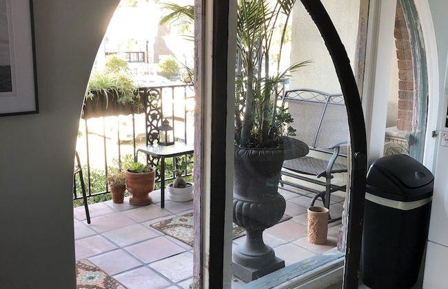 The Historic Broadlind Hotel at Long Beach Convention Center - Foto 6