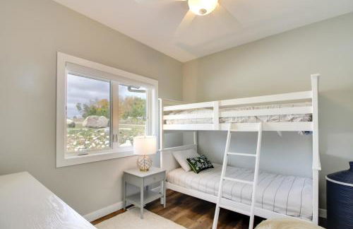 Pearl Lake Retreat with Dock and Stunning Views! - Foto 15